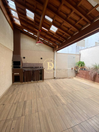 Imagem Casa de Condomínio com 3 Quartos à Venda, 120 m² em Jardim Das Indústrias - São José Dos Campos Imagem Casa de Condomínio com 3 Quartos à Venda, 120 m² em Jardim Das Indústrias - São José Dos Campos
