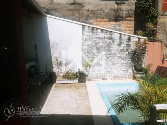 Imagem Casa com 2 Quartos à Venda, 119 m² em Vila Moreira - Guarulhos Imagem Casa com 2 Quartos à Venda, 119 m² em Vila Moreira - Guarulhos