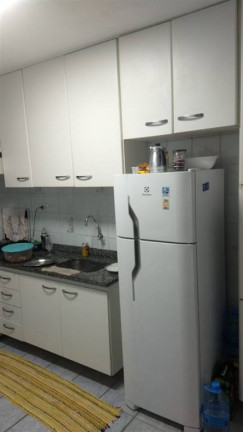 Imagem Apartamento com 1 Quarto à Venda, 88 m² em Guilhermina - Praia Grande Imagem Apartamento com 1 Quarto à Venda, 88 m² em Guilhermina - Praia Grande