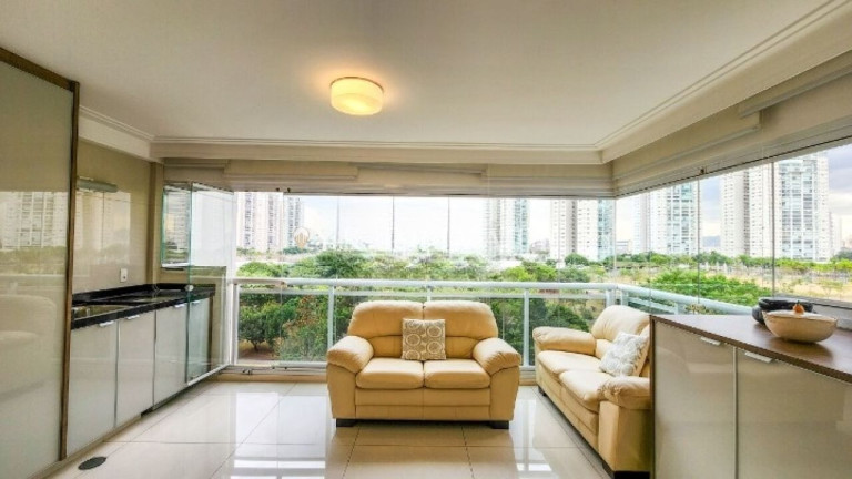 Imagem Apartamento com 2 Quartos à Venda, 79 m² em Jardim Das Perdizes - São Paulo