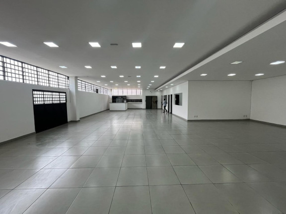 Imagem Imóvel Comercial para Alugar, 636 m² em Vila Hamburguesa - São Paulo Imagem Imóvel Comercial para Alugar, 636 m² em Vila Hamburguesa - São Paulo