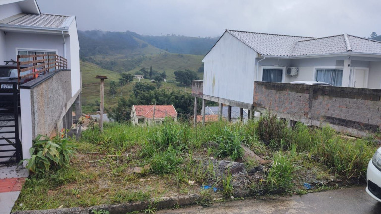 Imagem Terreno à Venda, 200 m² em Bela Vista - Palhoça