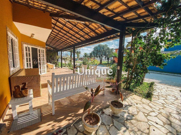 Imagem Casa com 5 Quartos à Venda, 215 m² em Baia Formosa - Armação Dos Búzios Imagem Casa com 5 Quartos à Venda, 215 m² em Baia Formosa - Armação Dos Búzios