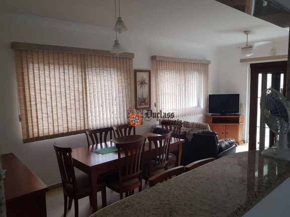 Imagem Apartamento com 3 Quartos à Venda, 87 m² em Enseada - Guarujá