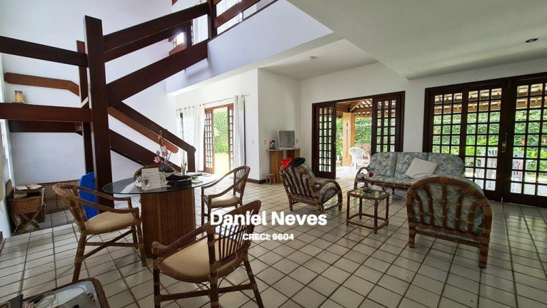 Imagem Casa com 5 Quartos à Venda, 340 m² em Vilas Do Atlântico - Lauro De Freitas Imagem Casa com 5 Quartos à Venda, 340 m² em Vilas Do Atlântico - Lauro De Freitas