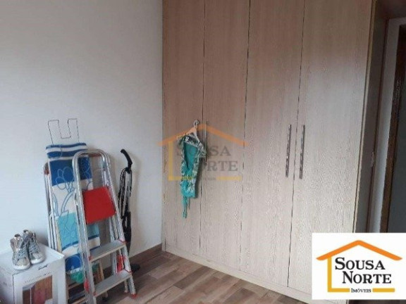 Imagem Apartamento com 2 Quartos à Venda, 82 m² em Lauzane Paulista - São Paulo Imagem Apartamento com 2 Quartos à Venda, 82 m² em Lauzane Paulista - São Paulo