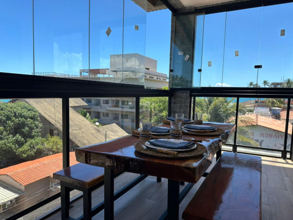 Imagem Apartamento com 1 Quarto à Venda, 43 m² em Porto De Galinhas - Ipojuca Imagem Apartamento com 1 Quarto à Venda, 43 m² em Porto De Galinhas - Ipojuca