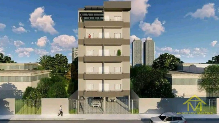 Imagem Apartamento com 2 Quartos à Venda, 58 m² em Jockey - Vila Velha Imagem Apartamento com 2 Quartos à Venda, 58 m² em Jockey - Vila Velha
