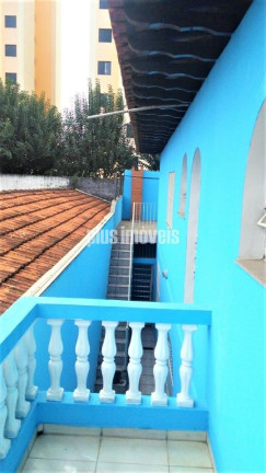 Imagem Casa com 3 Quartos à Venda, 166 m² em Vila Sônia - São Paulo Imagem Casa com 3 Quartos à Venda, 166 m² em Vila Sônia - São Paulo