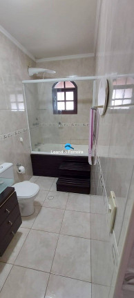 Imagem Sobrado com 3 Quartos à Venda, 178 m² em Centro - São Bernardo Do Campo