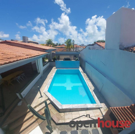 Imagem Casa com 4 Quartos à Venda ou Locação, 450 m² em Capim Macio - Natal Imagem Casa com 4 Quartos à Venda ou Locação, 450 m² em Capim Macio - Natal