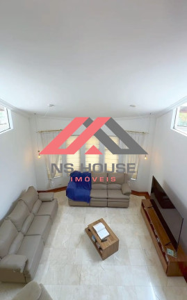 Imagem Casa com 4 Quartos à Venda, 495 m² em Campestre - Santo André Imagem Casa com 4 Quartos à Venda, 495 m² em Campestre - Santo André