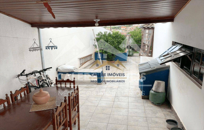 Imagem Sobrado com 4 Quartos à Venda, 202 m² em Nova Tatuí - Tatuí Imagem Sobrado com 4 Quartos à Venda, 202 m² em Nova Tatuí - Tatuí