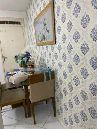 Imagem Apartamento com 3 Quartos à Venda, 60 m² em Trobogy - Salvador Imagem Apartamento com 3 Quartos à Venda, 60 m² em Trobogy - Salvador