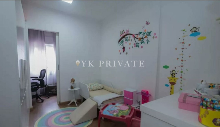 Imagem Apartamento com 2 Quartos à Venda, 80 m² em Perdizes - São Paulo