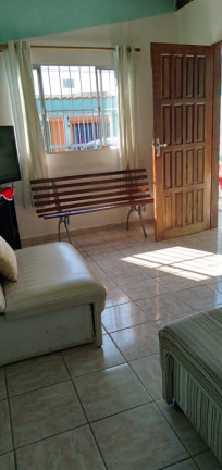 Imagem Casa com 1 Quarto à Venda, 67 m² em Jussara - Mongaguá Imagem Casa com 1 Quarto à Venda, 67 m² em Jussara - Mongaguá