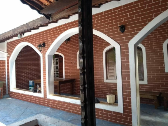 Imagem Casa com 1 Quarto à Venda, 225 m² em Vilamar - Praia Grande Imagem Casa com 1 Quarto à Venda, 225 m² em Vilamar - Praia Grande