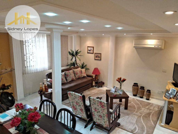 Casa com 3 Quartos à Venda, 222 m² em Pechincha - Rio De Janeiro