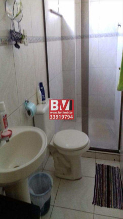 Imagem Casa com 3 Quartos à Venda, 80 m² em Irajá - Rio De Janeiro Imagem Casa com 3 Quartos à Venda, 80 m² em Irajá - Rio De Janeiro