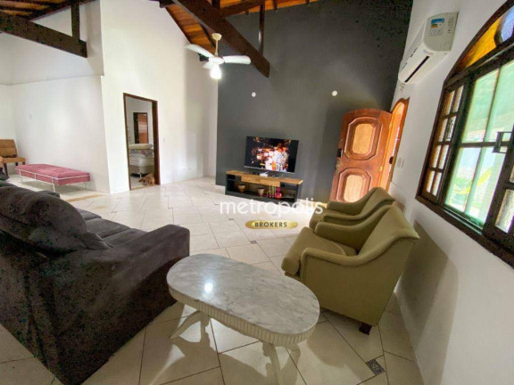 Imagem Casa com 5 Quartos à Venda, 350 m² em Morada Da Praia - Bertioga Imagem Casa com 5 Quartos à Venda, 350 m² em Morada Da Praia - Bertioga