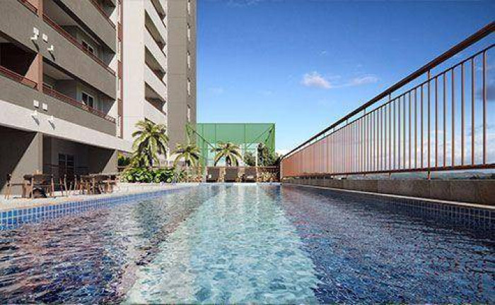 Imagem Apartamento com 2 Quartos à Venda, 57 m² em Freguesia Do ó - São Paulo Imagem Apartamento com 2 Quartos à Venda, 57 m² em Freguesia Do ó - São Paulo