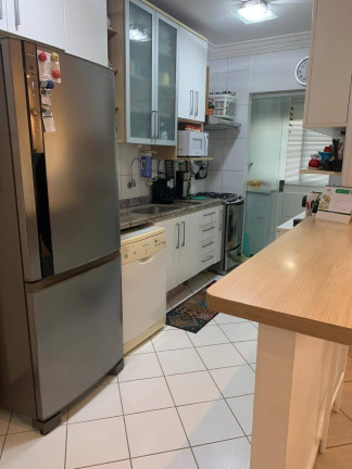 Imagem Apartamento com 2 Quartos à Venda, 84 m² em Alphaville - Santana De Parnaíba Imagem Apartamento com 2 Quartos à Venda, 84 m² em Alphaville - Santana De Parnaíba