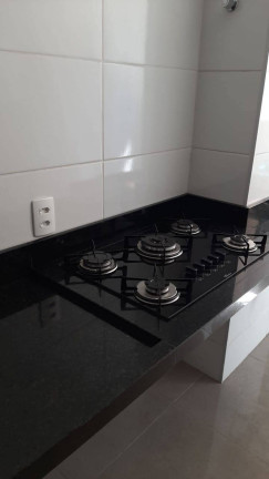Imagem Apartamento com 2 Quartos à Venda,  em Vila São Pedro - Hortolândia