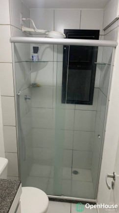 Imagem Apartamento com 2 Quartos à Venda ou Locação, 56 m² em Pitimbu - Natal Imagem Apartamento com 2 Quartos à Venda ou Locação, 56 m² em Pitimbu - Natal