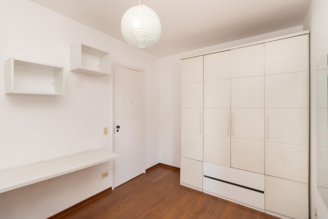 Imagem Apartamento com 3 Quartos à Venda, 81 m² em Vila Olímpia - São Paulo