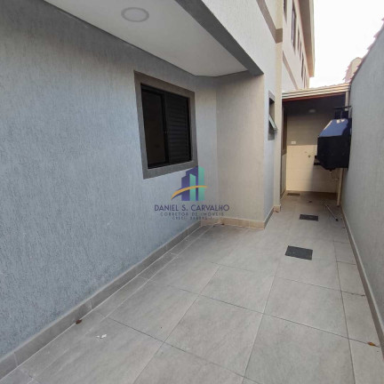 Imagem Casa com 2 Quartos à Venda, 60 m² em Aviação - Praia Grande