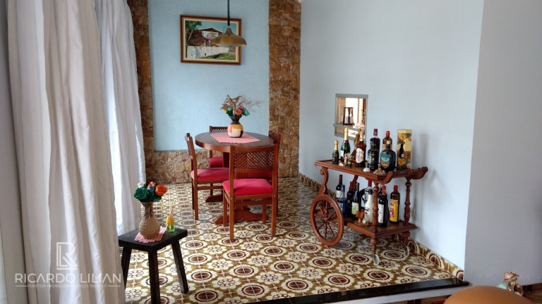 Imagem Casa com 3 Quartos à Venda, 154 m² em Vila Rosália - Guarulhos