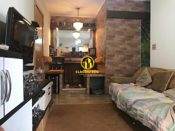 Imagem Apartamento com 2 Quartos à Venda, 42 m² em Jardim Prudência - São Paulo Imagem Apartamento com 2 Quartos à Venda, 42 m² em Jardim Prudência - São Paulo
