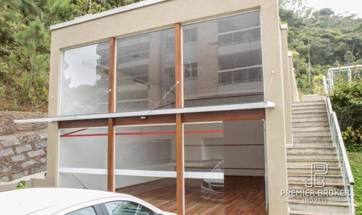 Imagem Apartamento com 4 Quartos à Venda, 181 m² em Várzea - Teresópolis Imagem Apartamento com 4 Quartos à Venda, 181 m² em Várzea - Teresópolis