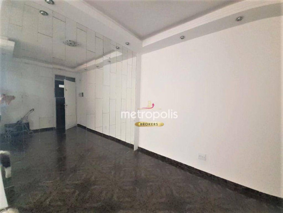 Imagem Apartamento com 2 Quartos à Venda, 55 m² em Santa Paula - São Caetano Do Sul Imagem Apartamento com 2 Quartos à Venda, 55 m² em Santa Paula - São Caetano Do Sul