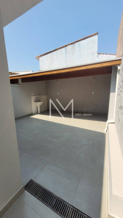 Imagem Casa com 2 Quartos à Venda, 114 m² em Vila Jaci - São José Dos Campos