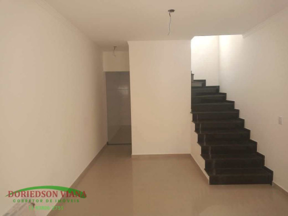 Imagem Sobrado com 3 Quartos à Venda, 110 m² em Jardim Paraventi - Guarulhos