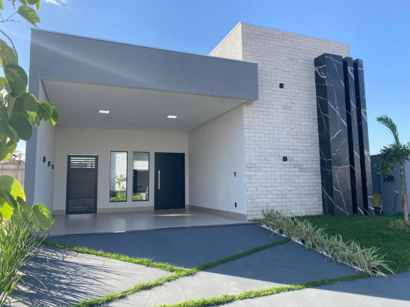 Imagem Casa com 3 Quartos à Venda, 141 m² em Tijucal - Cuiabá Imagem Casa com 3 Quartos à Venda, 141 m² em Tijucal - Cuiabá