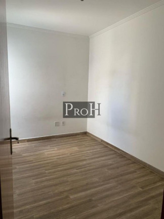 Imagem Cobertura com 2 Quartos à Venda, 120 m² em Campestre - Santo André