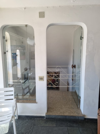 Imagem Casa com 4 Quartos para Alugar, 318 m² em Vila Monumento - São Paulo