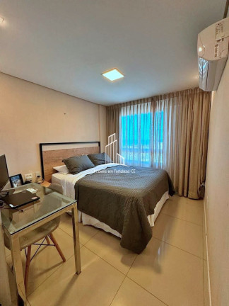 Imagem Apartamento com 3 Quartos à Venda, 88 m² em De Lourdes - Fortaleza