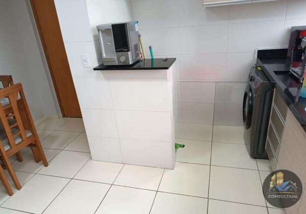 Imagem Apartamento com 2 Quartos à Venda, 59 m² em Parque São Vicente - São Vicente Imagem Apartamento com 2 Quartos à Venda, 59 m² em Parque São Vicente - São Vicente
