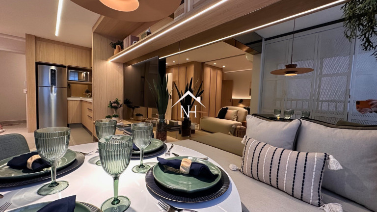 Imagem Apartamento com 1 Quarto à Venda, 37 m² em Vila Mariana - São Paulo Imagem Apartamento com 1 Quarto à Venda, 37 m² em Vila Mariana - São Paulo