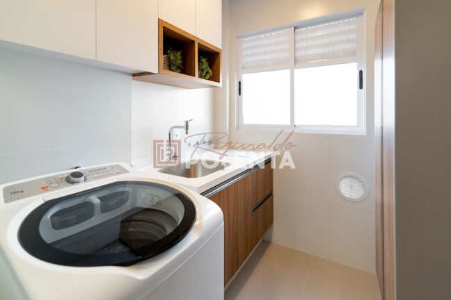 Imagem Apartamento com 3 Quartos à Venda, 88 m² em Comerciário - Criciúma Imagem Apartamento com 3 Quartos à Venda, 88 m² em Comerciário - Criciúma
