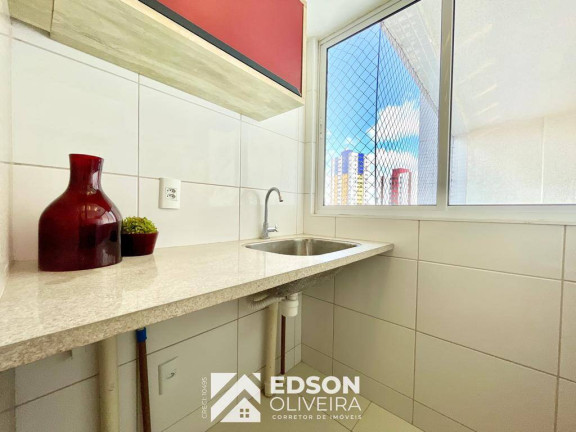 Imagem Apartamento com 3 Quartos à Venda, 73 m² em Manaíra - João Pessoa