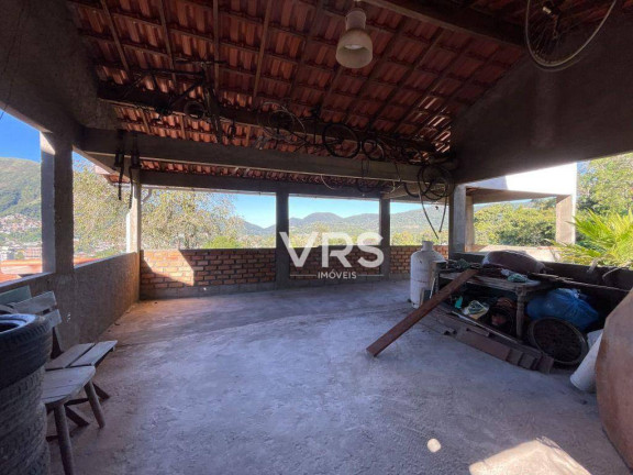 Imagem Casa com 3 Quartos à Venda, 250 m² em Granja Guarani - Teresópolis Imagem Casa com 3 Quartos à Venda, 250 m² em Granja Guarani - Teresópolis