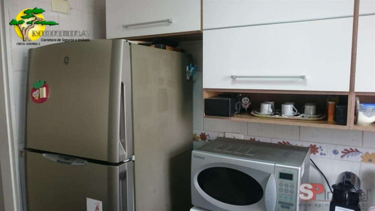 Imagem Apartamento com 2 Quartos à Venda, 50 m² em Mandaqui - São Paulo Imagem Apartamento com 2 Quartos à Venda, 50 m² em Mandaqui - São Paulo