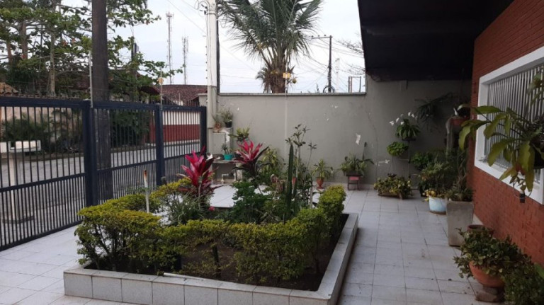 Imagem Casa com 3 Quartos à Venda, 148 m² em Jardim Suarão - Itanhaem Imagem Casa com 3 Quartos à Venda, 148 m² em Jardim Suarão - Itanhaem