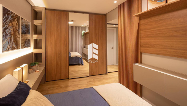 Imagem Apartamento com 3 Quartos à Venda, 189 m² em Centro - Santa Maria Imagem Apartamento com 3 Quartos à Venda, 189 m² em Centro - Santa Maria