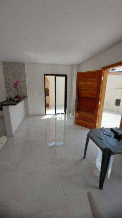 Imagem Imóvel com 3 Quartos à Venda, 110 m² em Parque Vitória - São Paulo