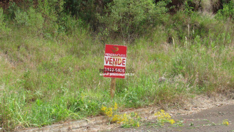 Imagem Terreno à Venda, 827 m² em Nações - Concórdia Imagem Terreno à Venda, 827 m² em Nações - Concórdia